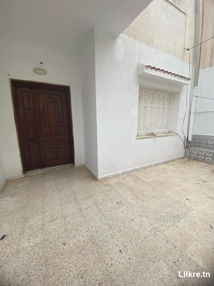 Etage de villa a el mourouj 4