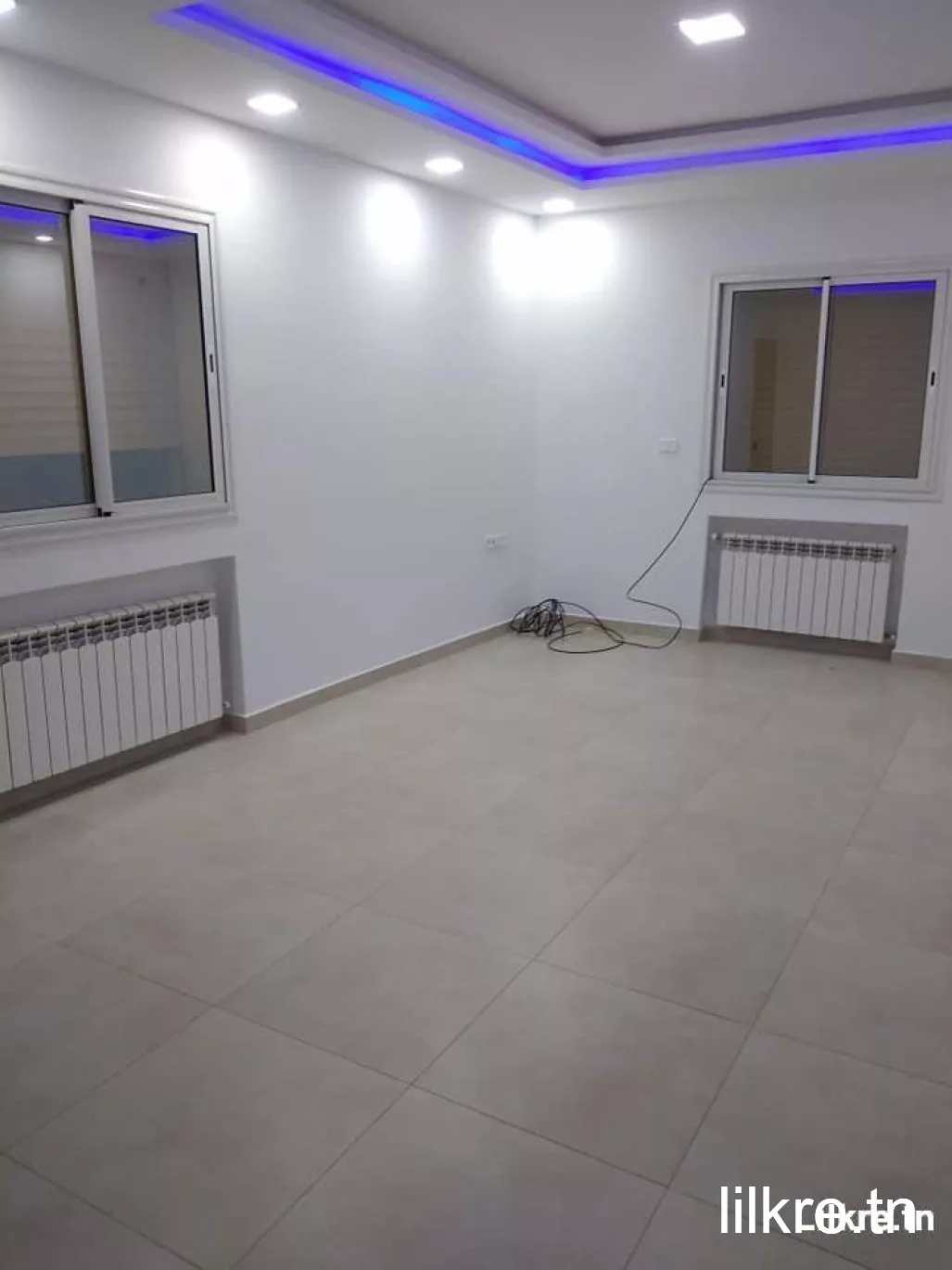 Appartement S+2 a Tazarka 