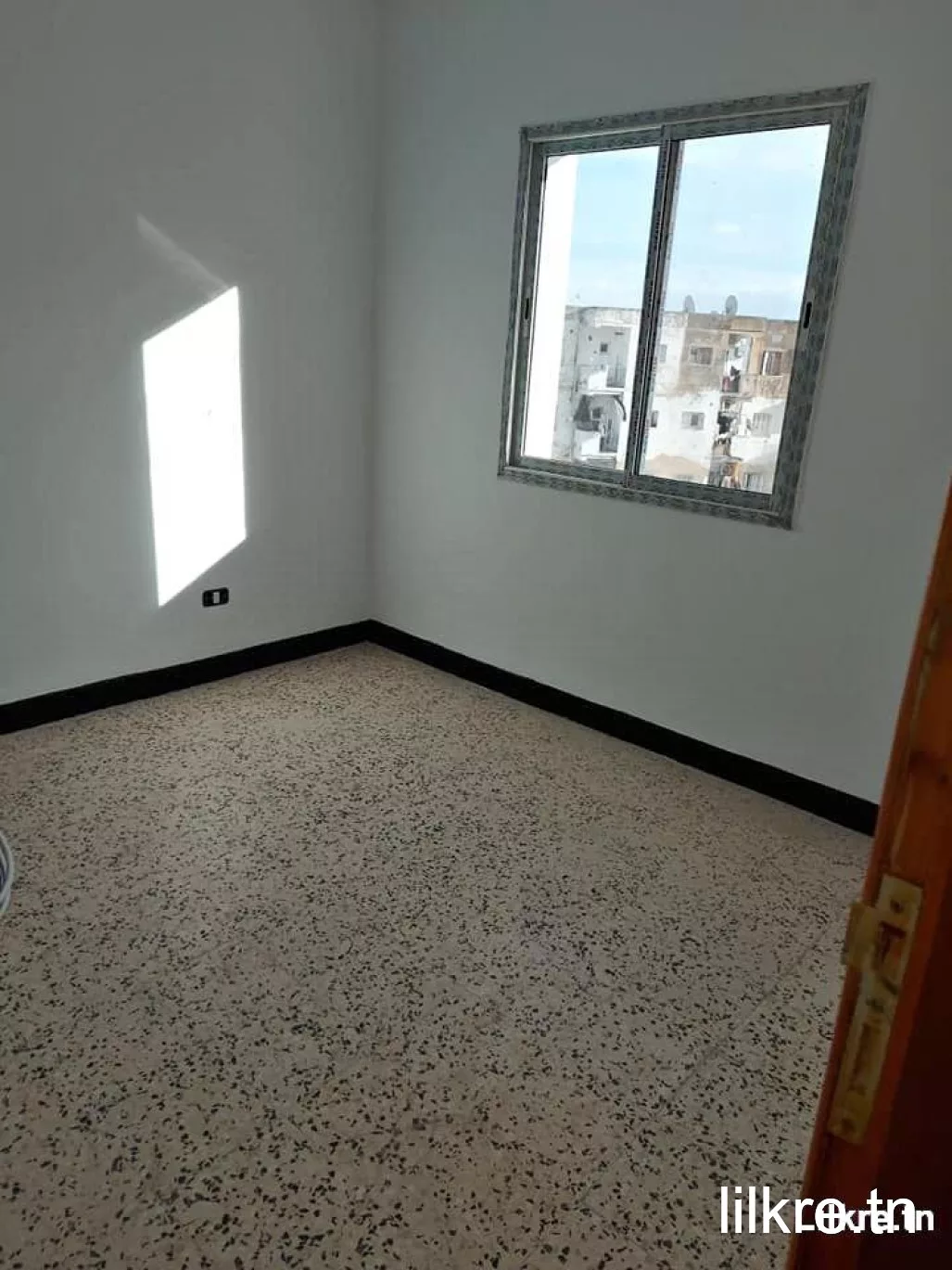 appartement cité erraoudha bardo