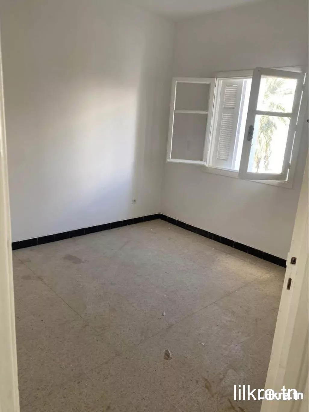 A louer appartement khaznadar