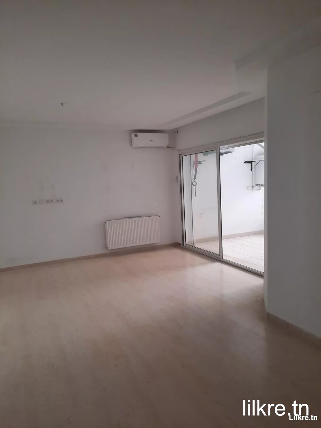  A location Appartement Manouba ville