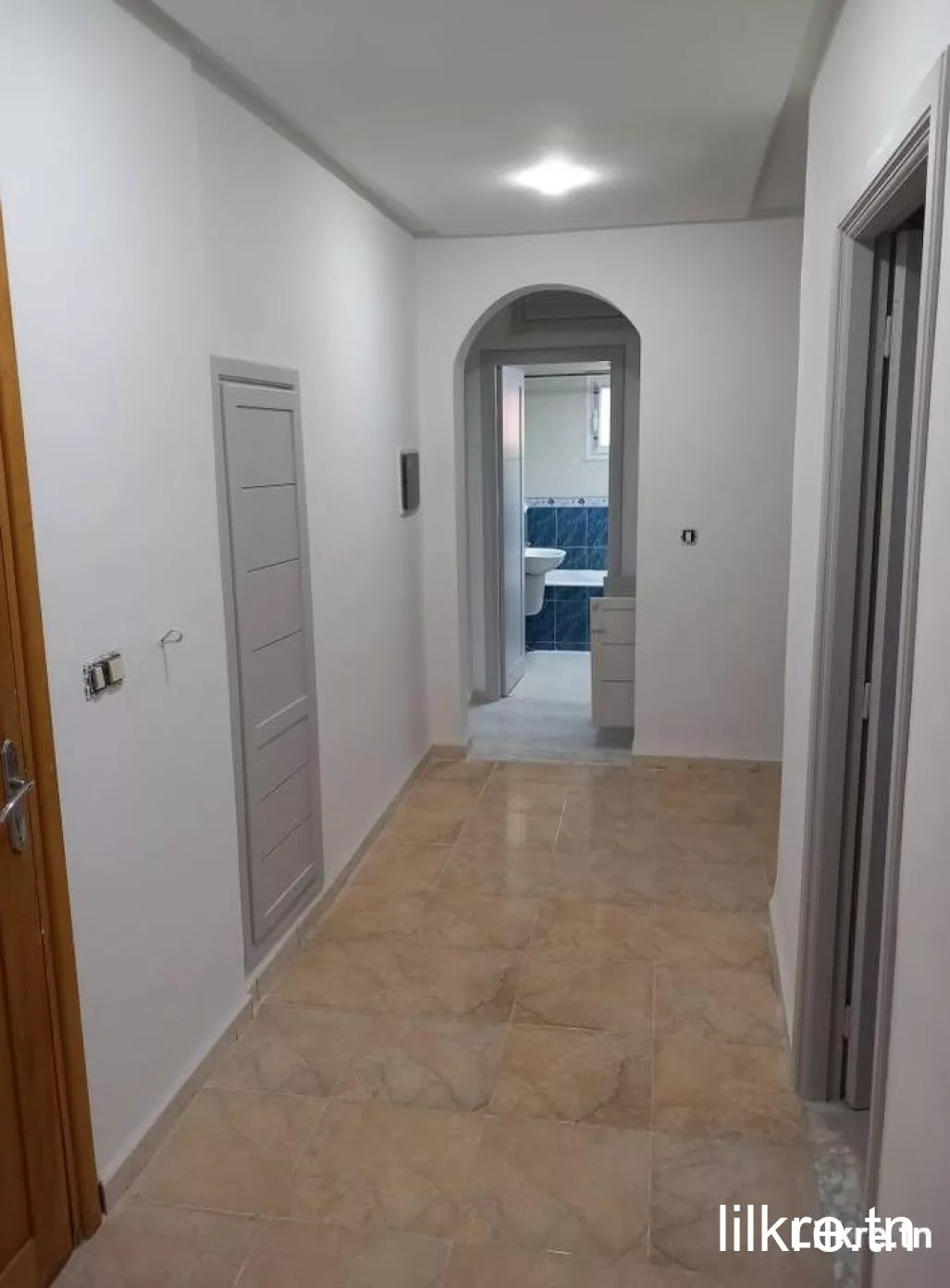 Appartement S+2 à BAREKET SEHEL 