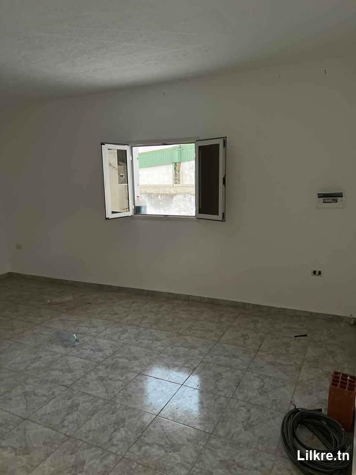 appartement S+2 à hamem linf 