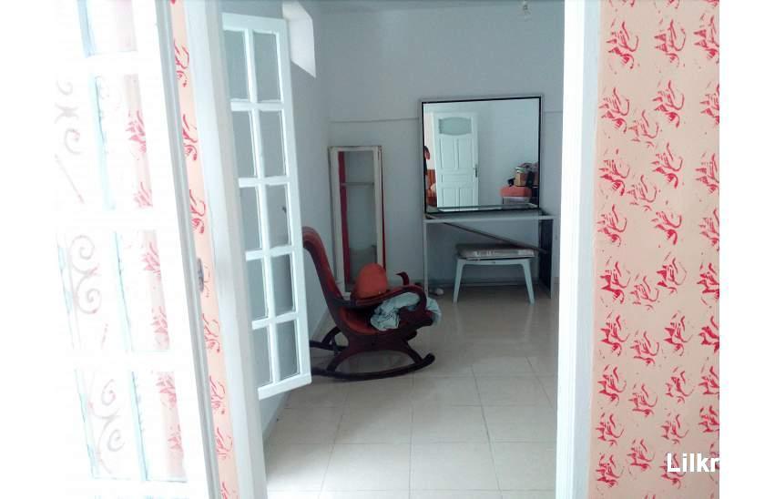 etage de ville a sidi amour