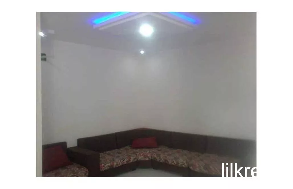 Appartement haut standing à Manouba