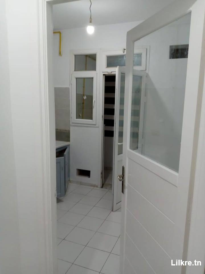 location appartement fouchana