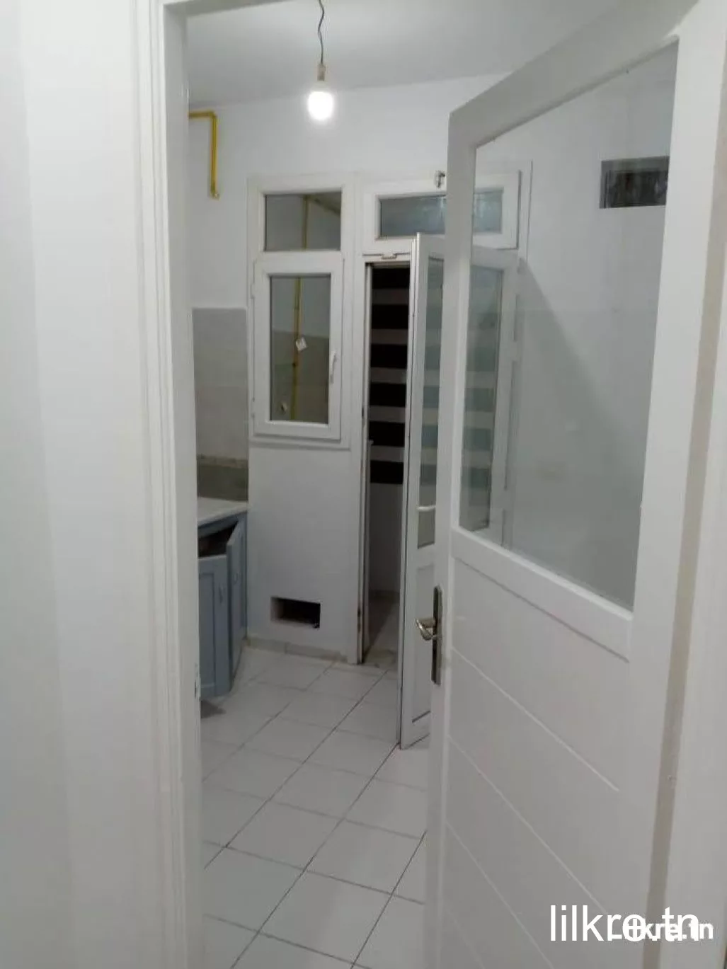 location appartement fouchana