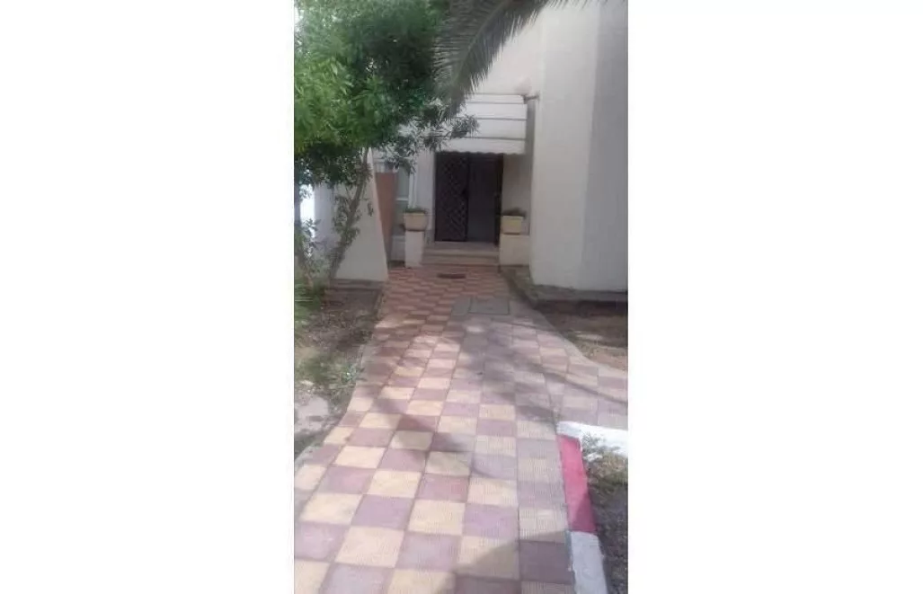 joli appartement la manouba 