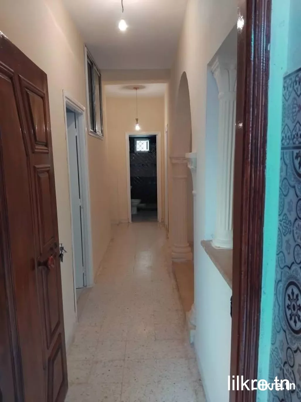 A louer un Appartement à Fouchena