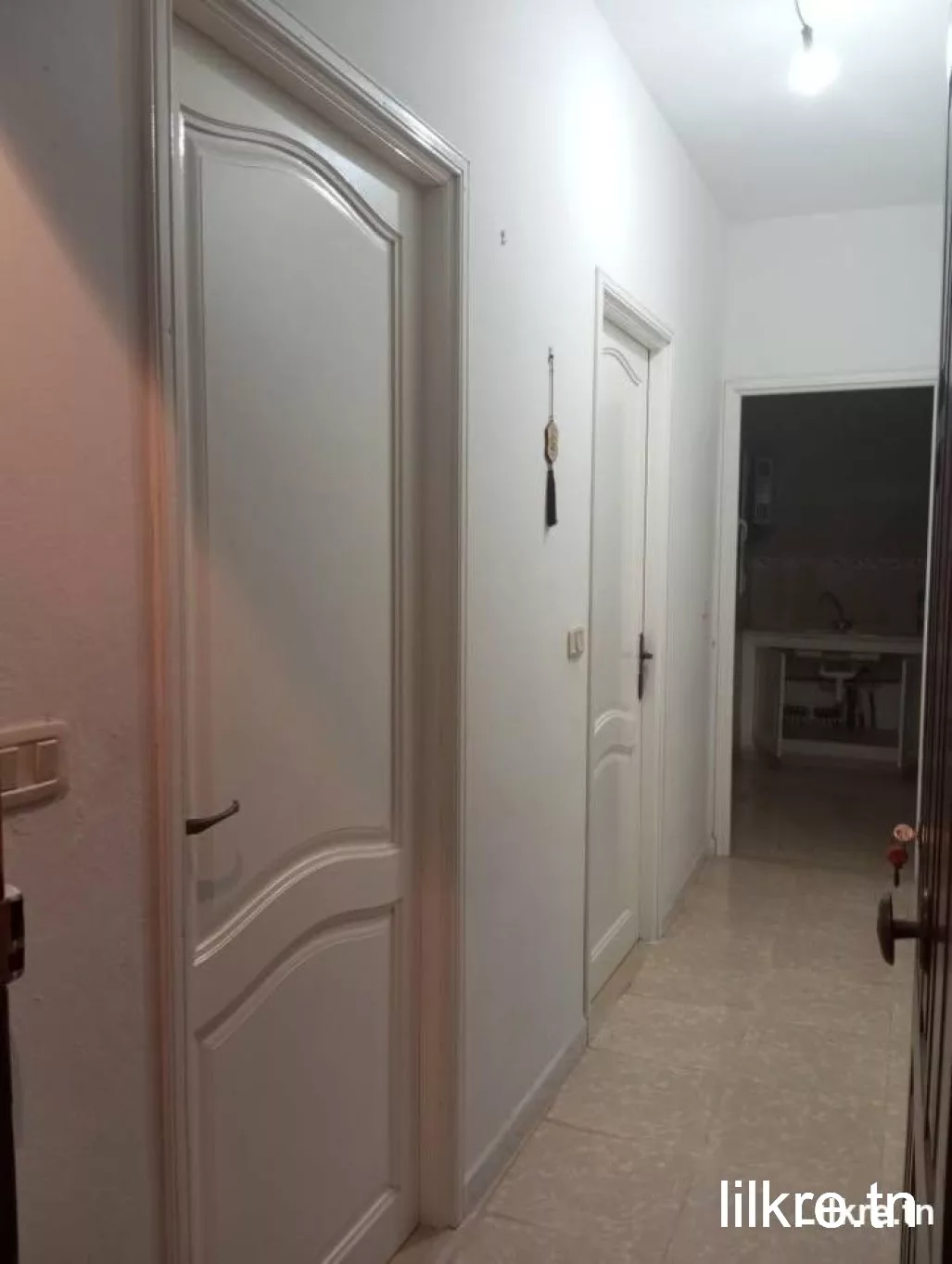 A louer un studio à Mourouj