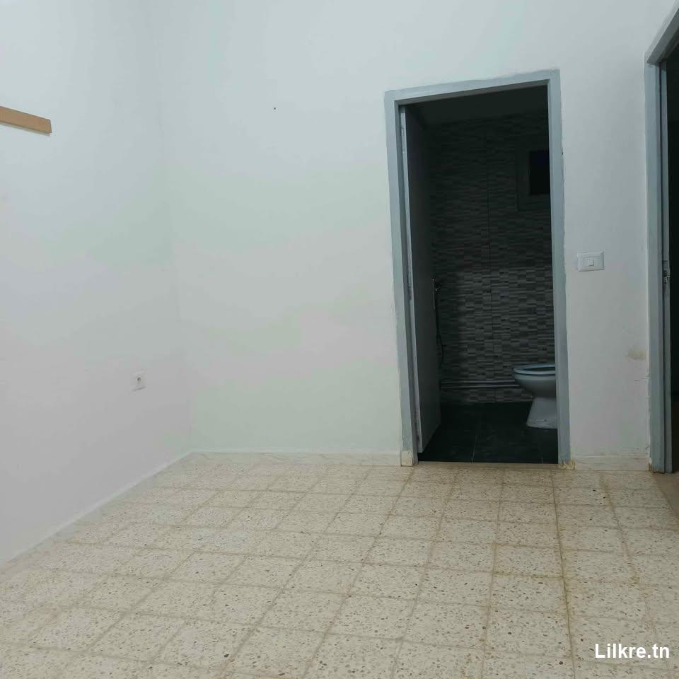 A louer un maison à Sfax