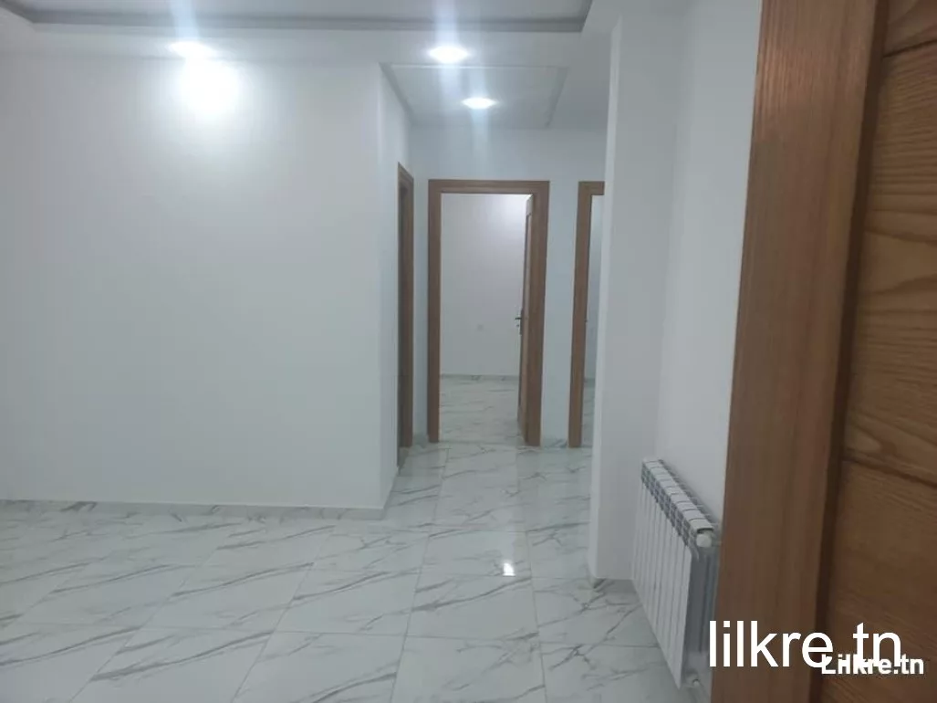 location appartement bardo
