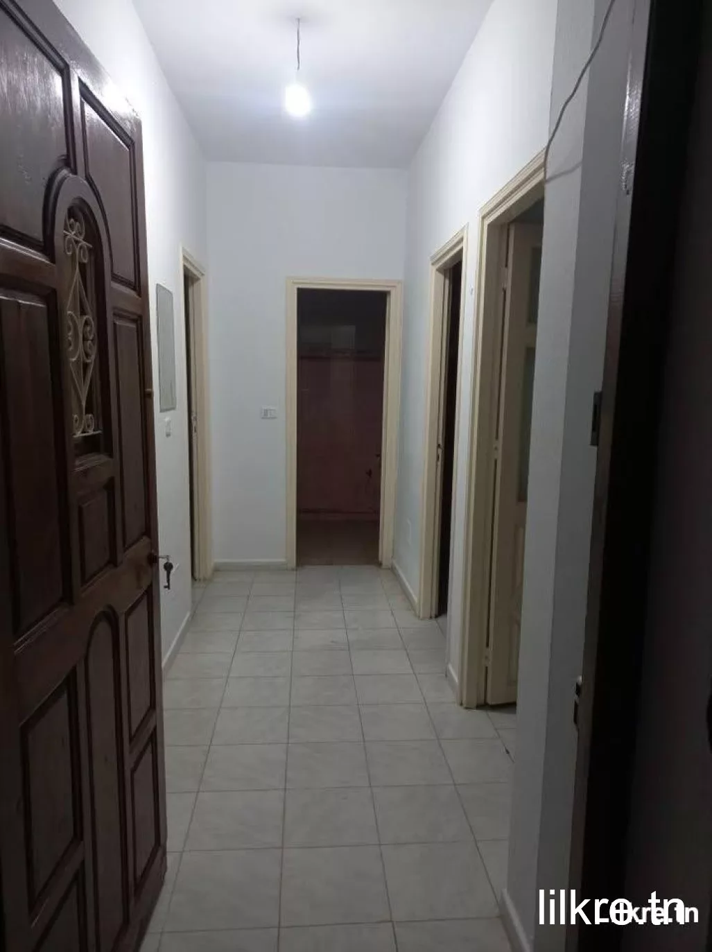 A louer un Appartement à Morouj 3