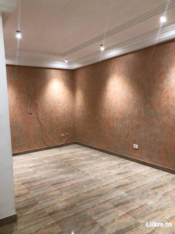 a louer un maison manouba