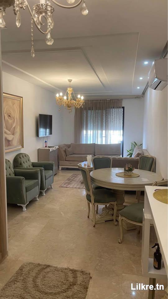 A louer un Appartement à sousse