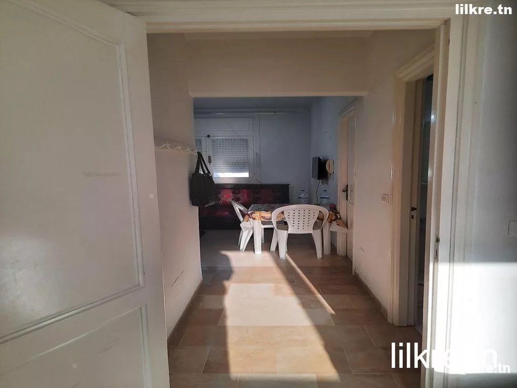 location studio par jour Manouba