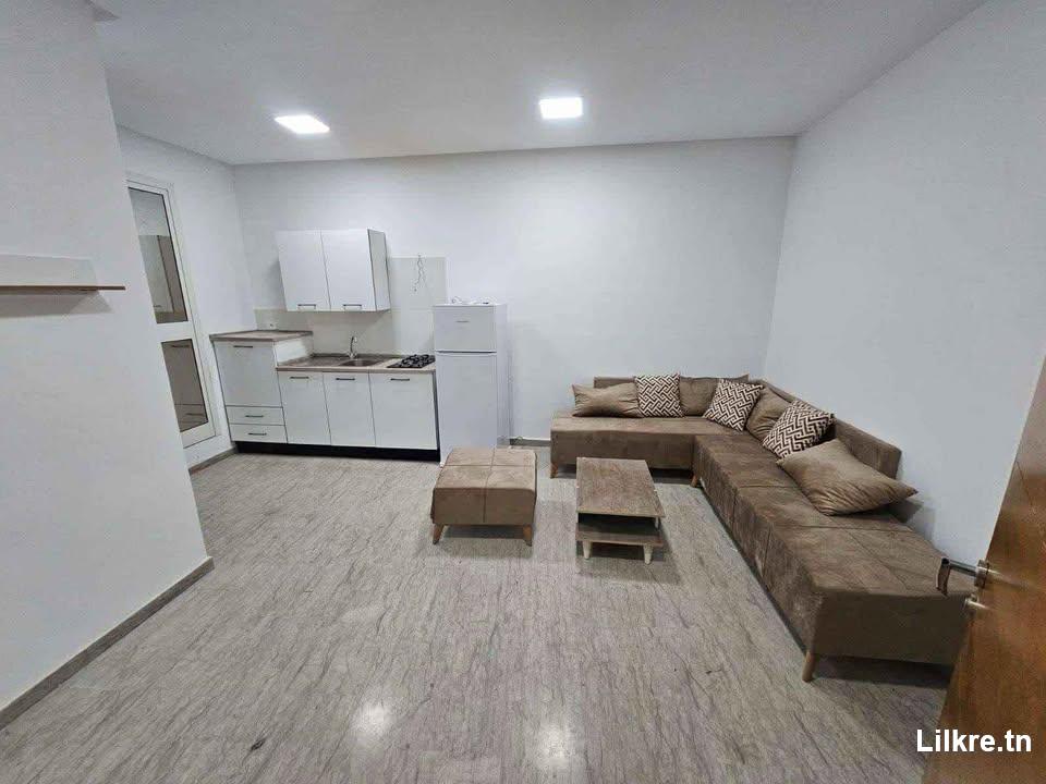 A louer un appartement à Montfleury