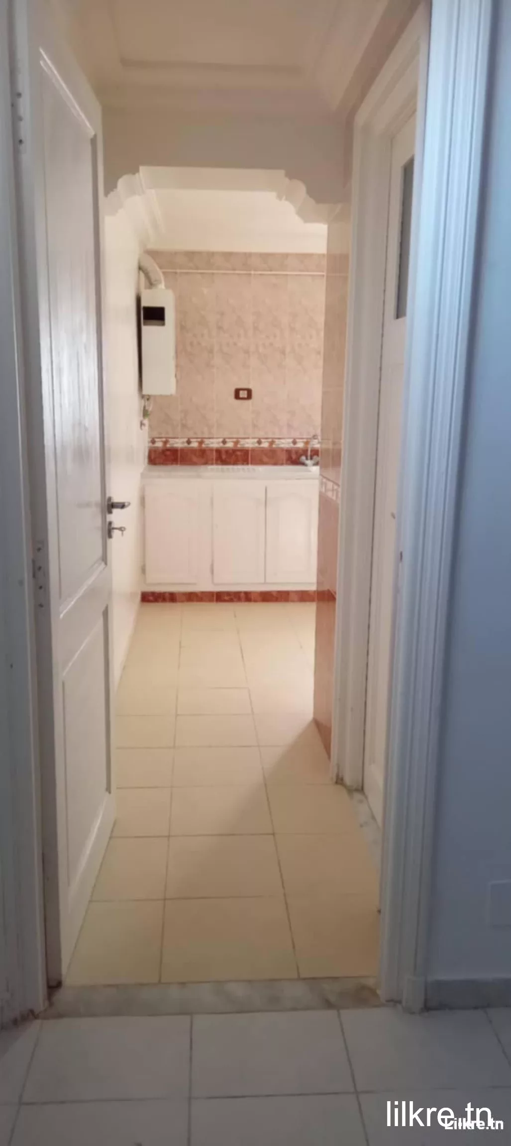 A louer un Studio à Manouba