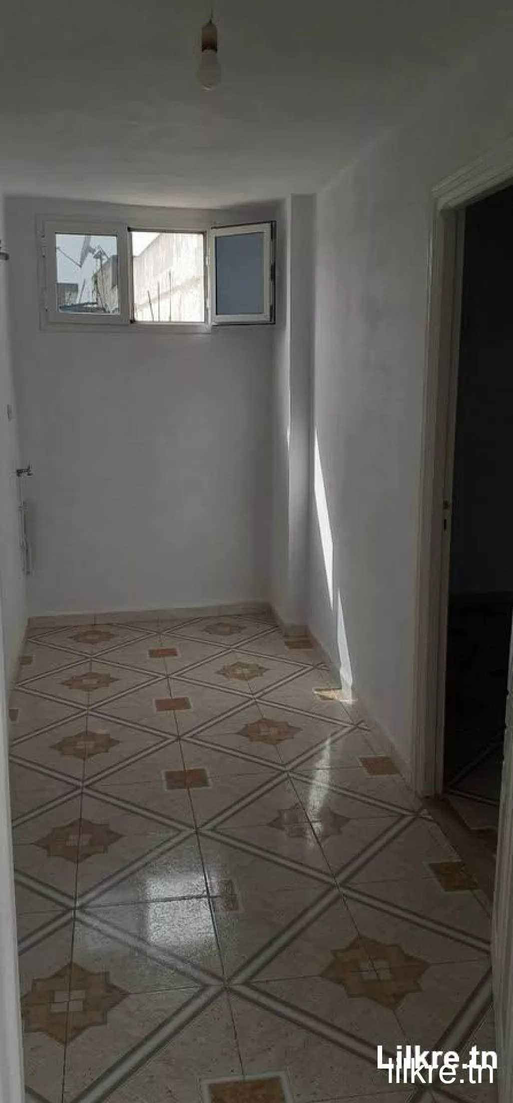 A louer un maison à Ibno sina 