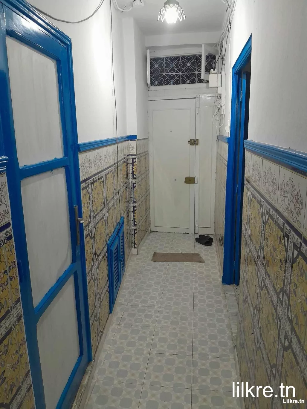 Un chambre à beb sadoun