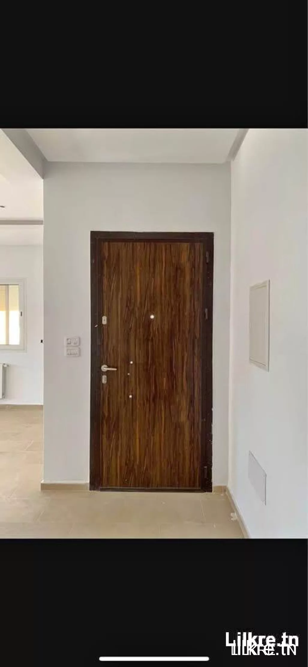 étage de villa  a louer 