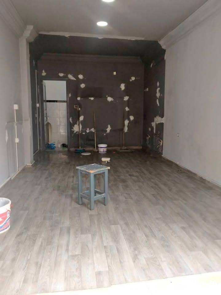 Local commercial A louer cité el Nacer la marsa