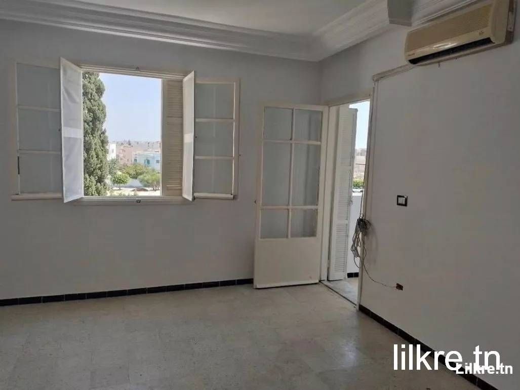 appartement s+3 Mourouj 1