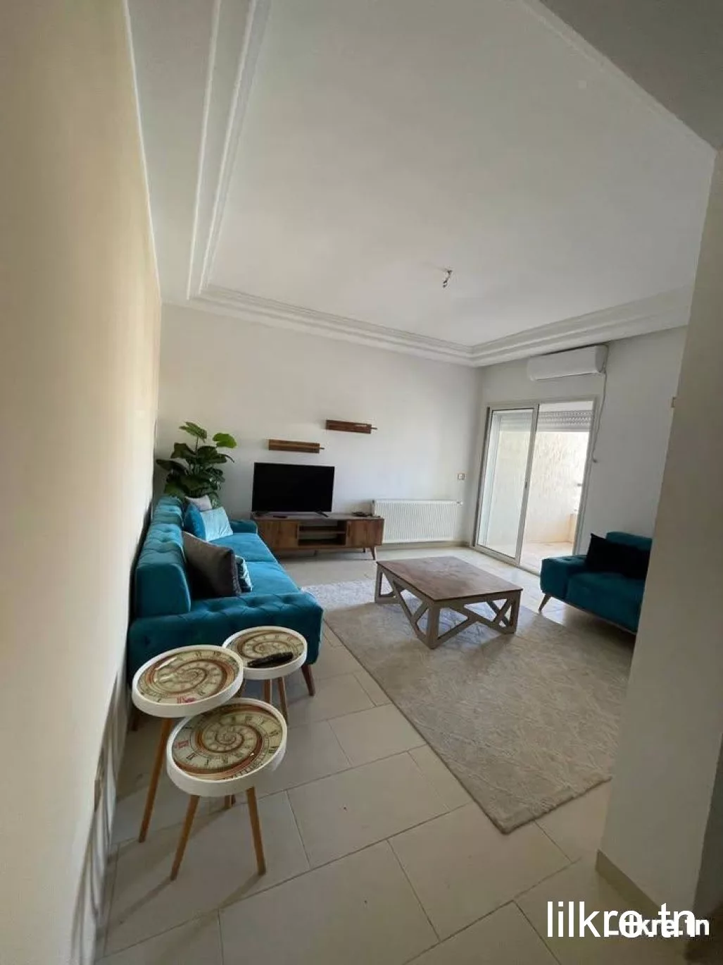 Appartement s+1 a Manouba