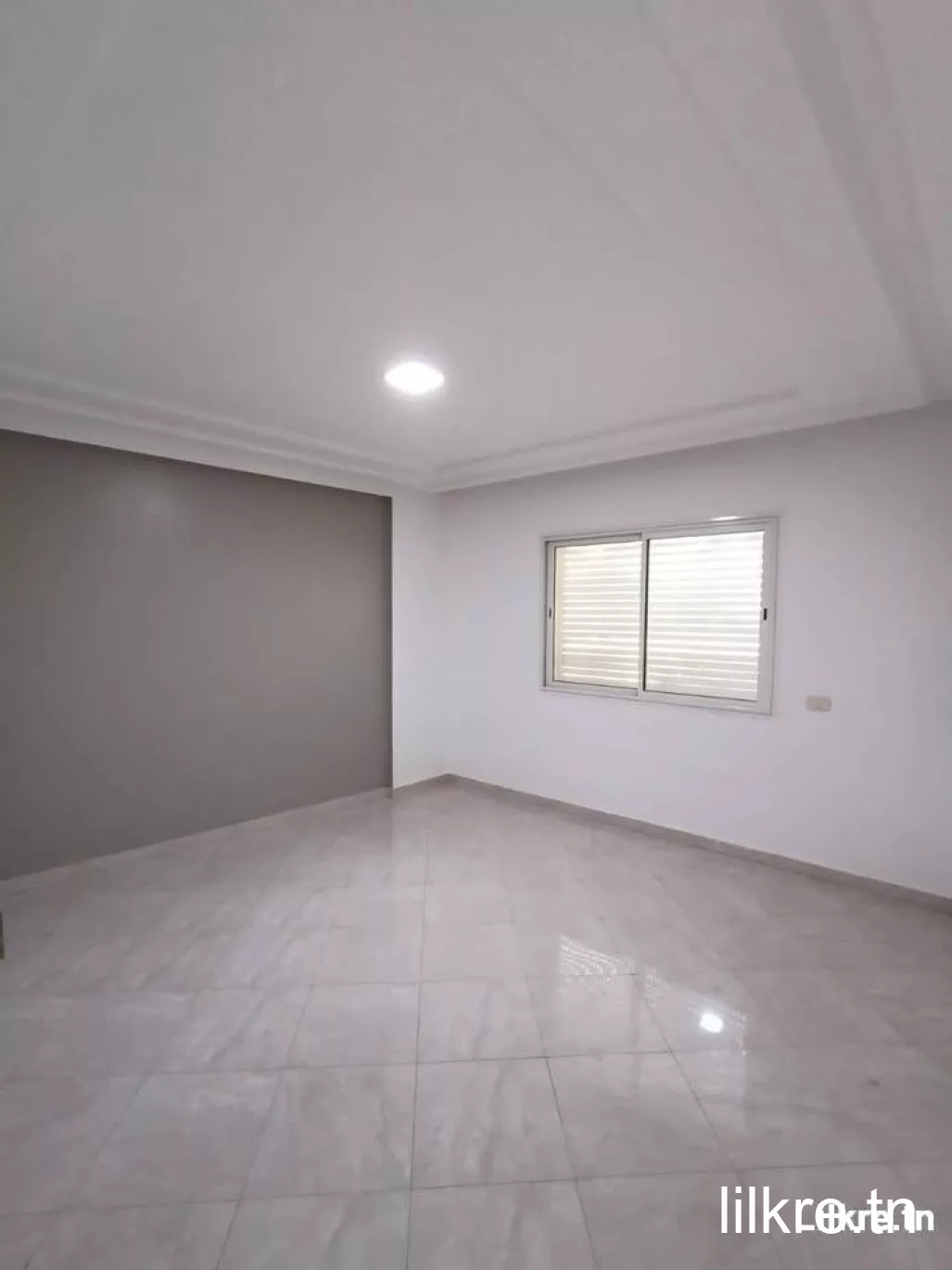 location appartement à la sidi daoued marsa