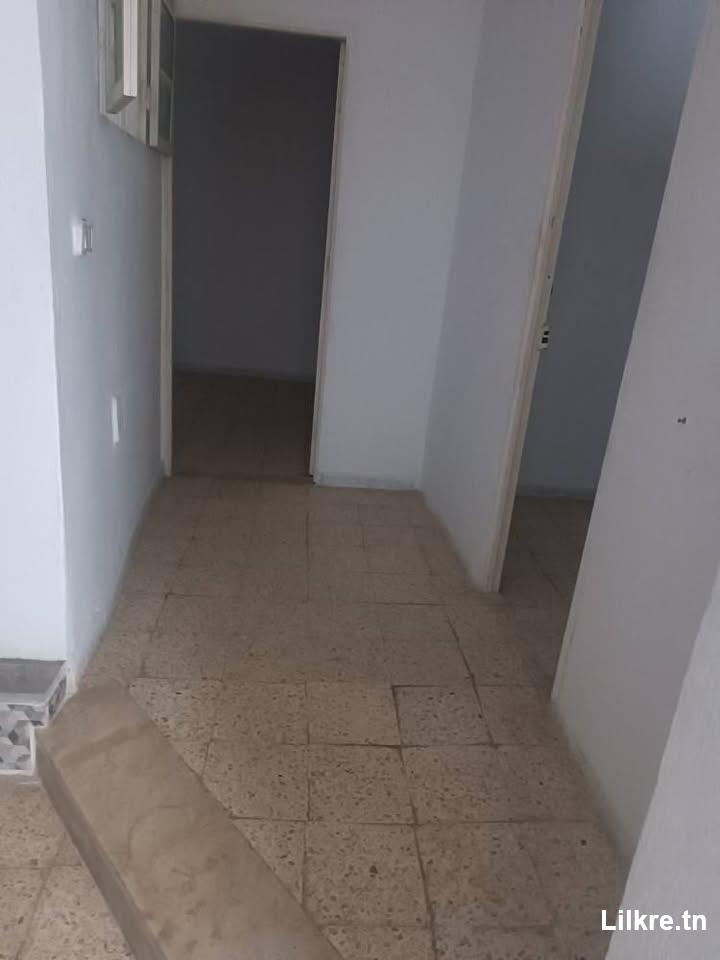 a louer maison a sidi hsin