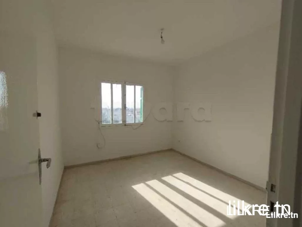 A louer Appartement Cité El Amel Manouba 2