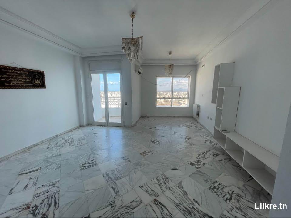 A louer appartement à ennaser 2