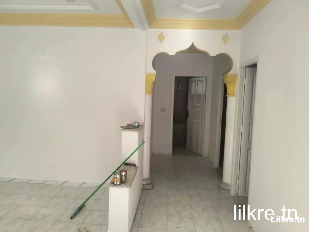 Location maison à rades plage