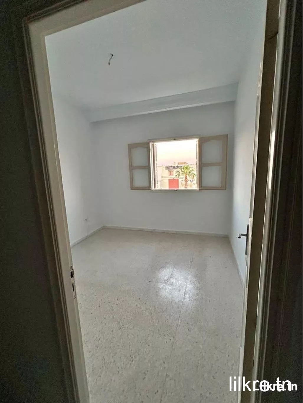 à louer Appartement à sekiet eddaier sfax