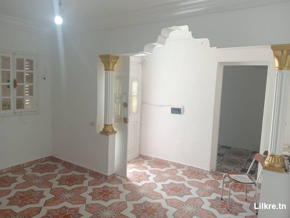 Villa a louer à ariana