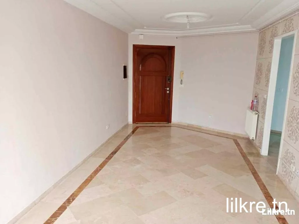 à louer appartement à sfax