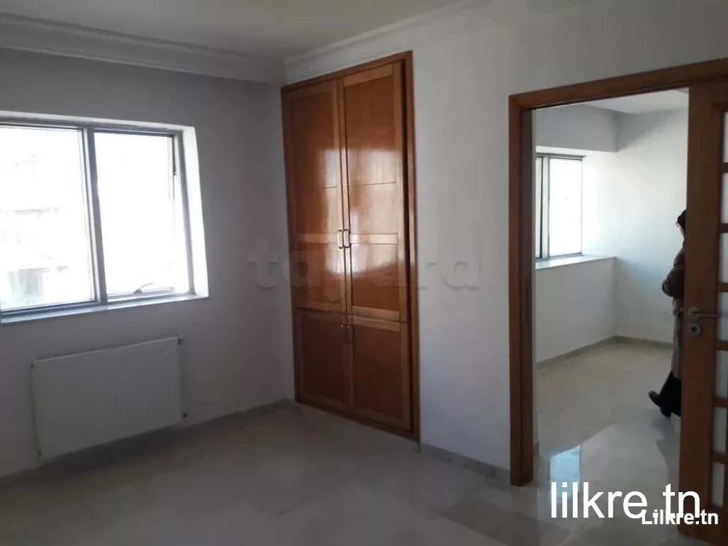 à louer appartement à sfax 
