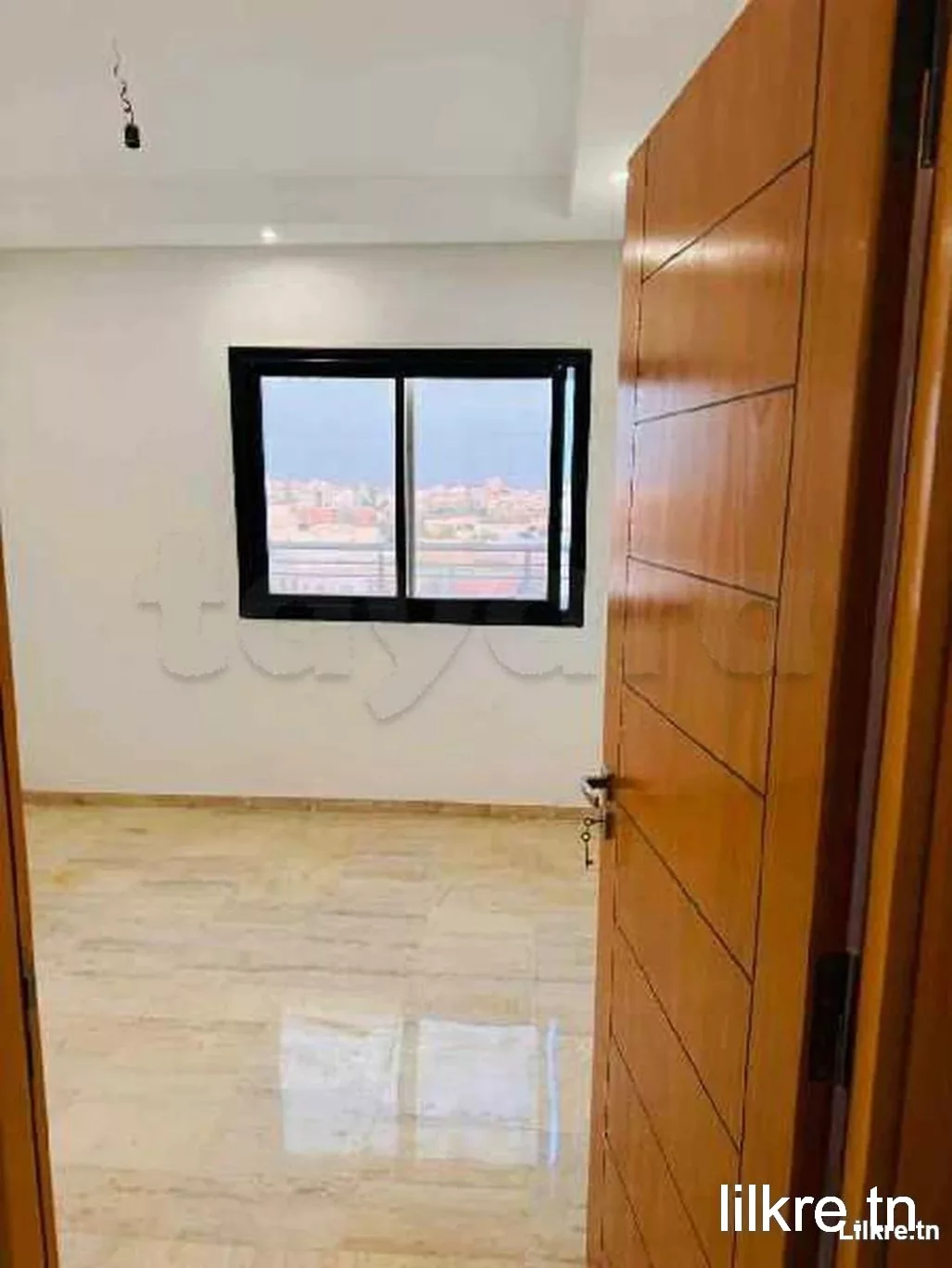 à louer appartement haut standing à sfax