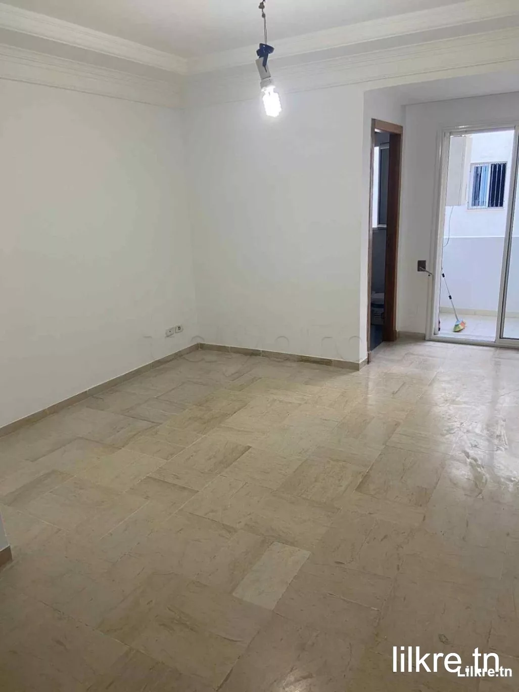 à louer appartement à riadh l andalous