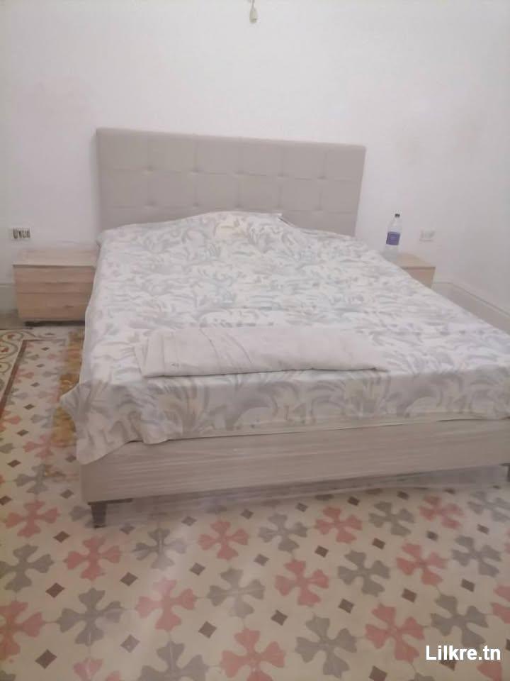 A louer un maison S+0