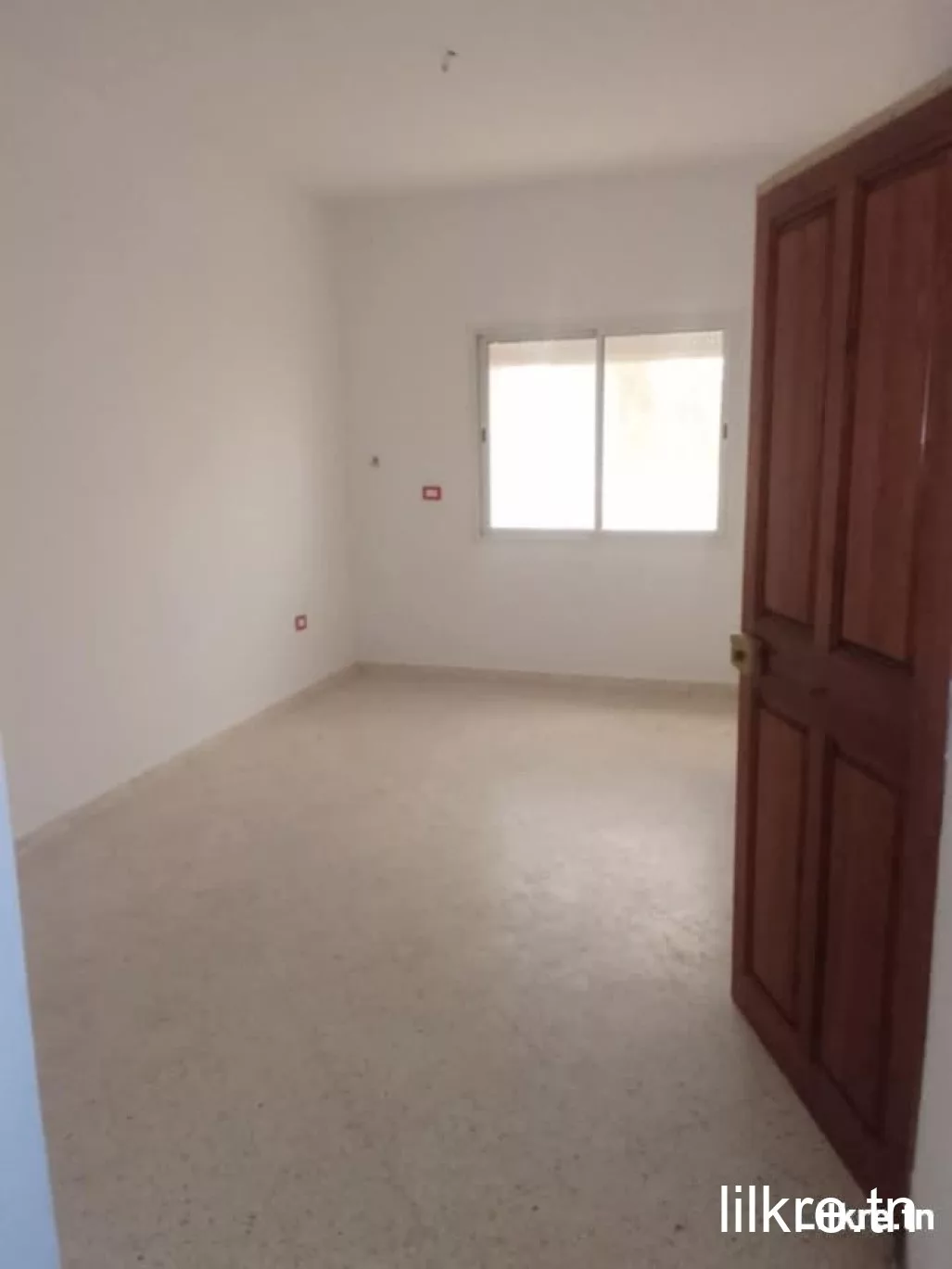 à louer appartement à denden