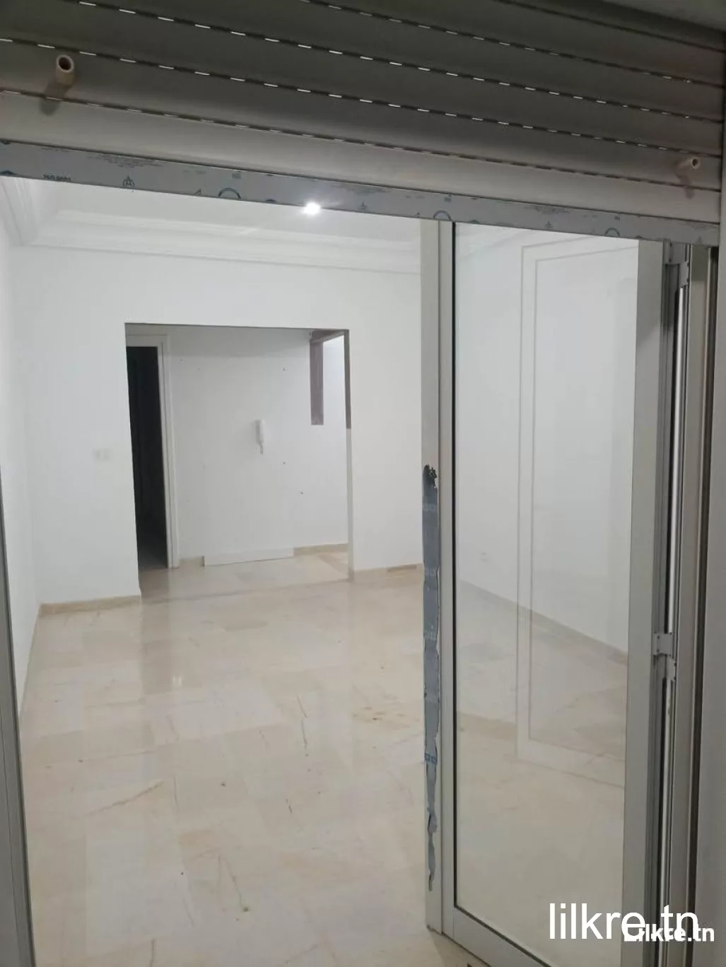 a louer un appartement à oued ellil