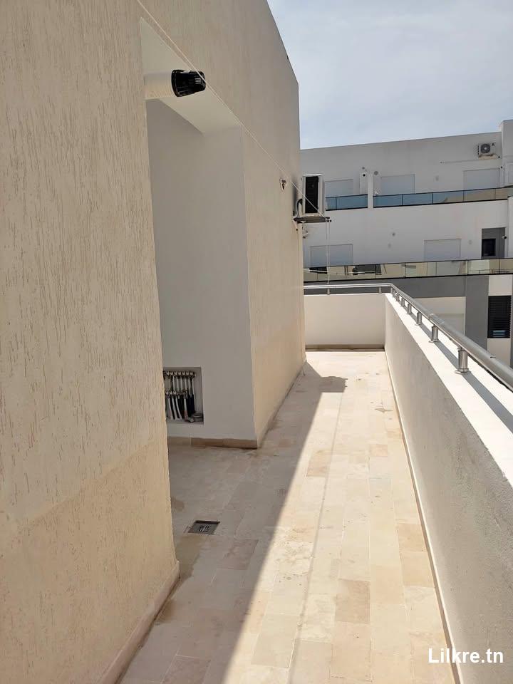 S+1- la Nouvelle Soukra
