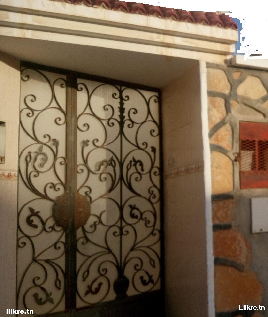 appartement a louer s+3