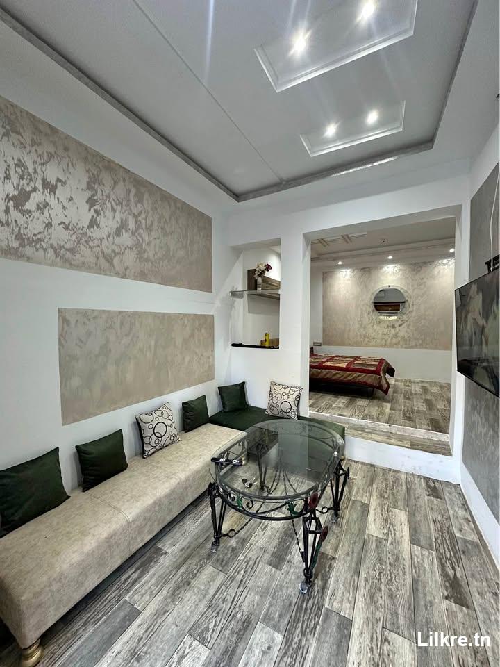 appartement s+0 klebia 