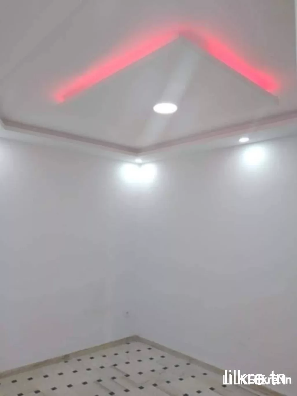 À louer un appartement S+1 à bardo