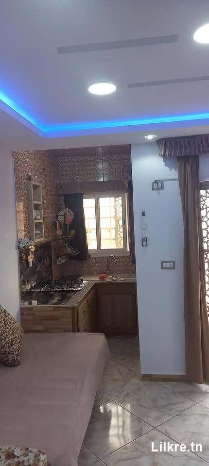 studio s+0 à hawaria 
