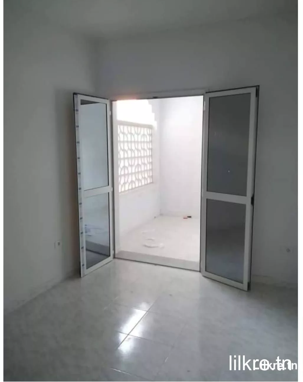 Appartement S+2 à louer à Grombalia