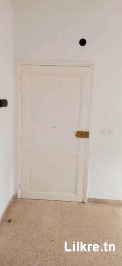 à louer un Appartement S+1  à Mourouj 6 