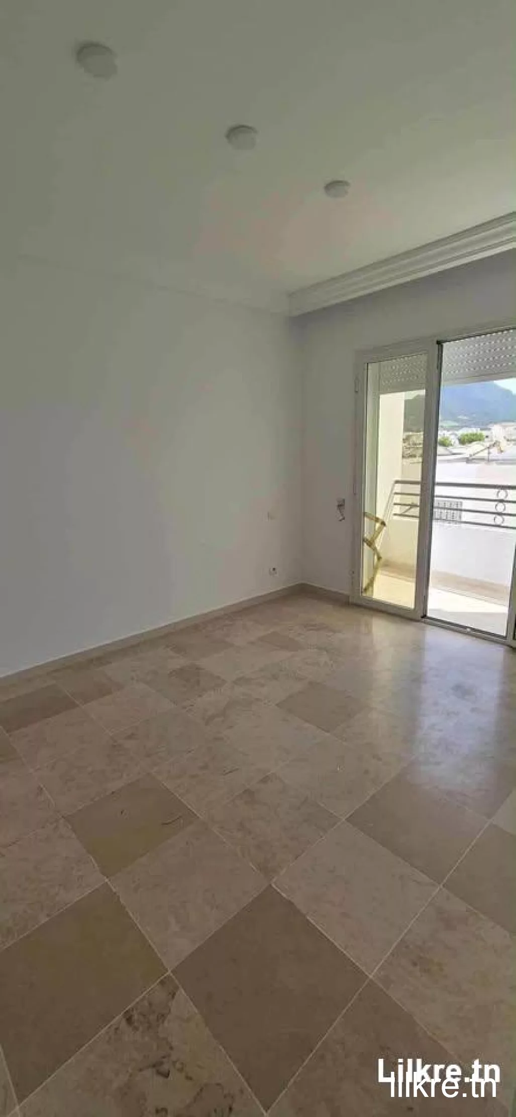 a louer appartement Boumhel El Bassatine